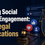 Buying Social Media Engagement -The Legal Implications
